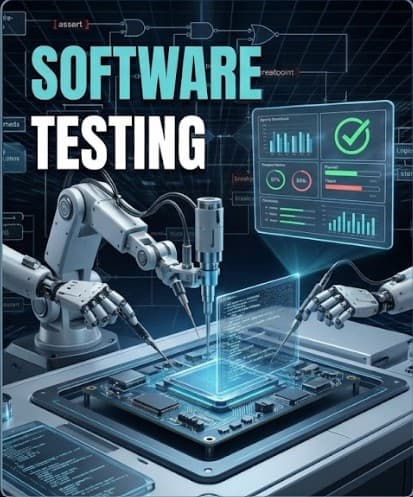 Testing course