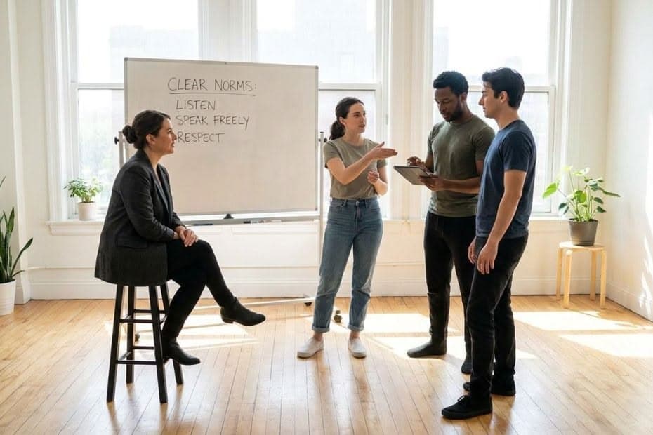 Group Discussions