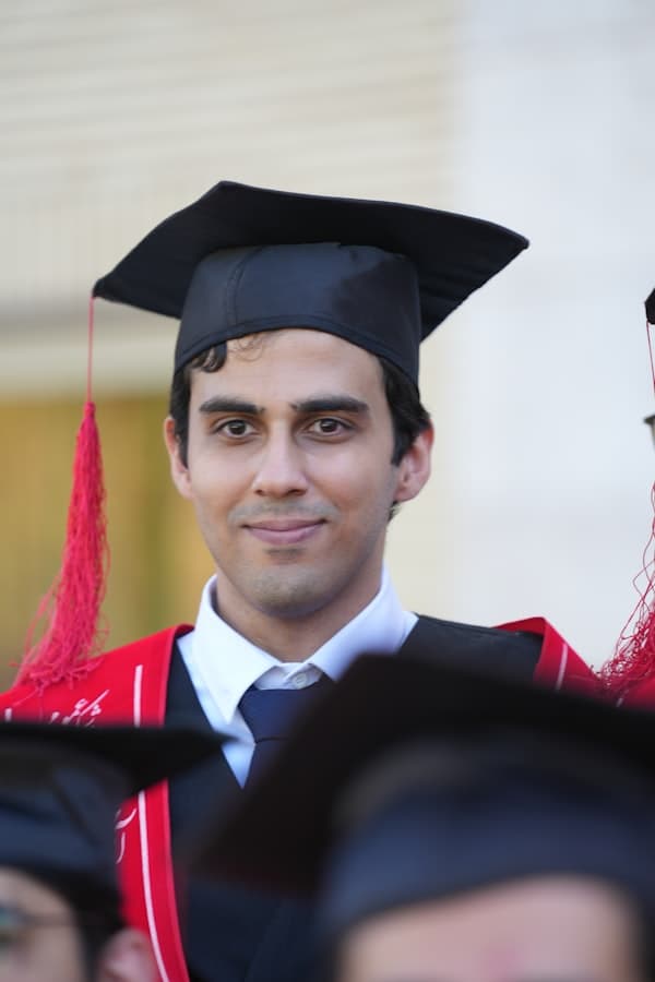 Arjun Rao